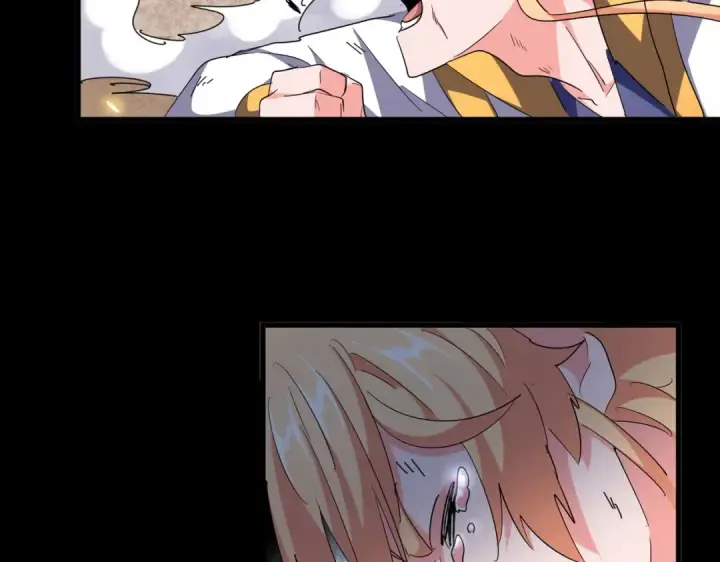 《魔皇大管家》第296话 归来图71