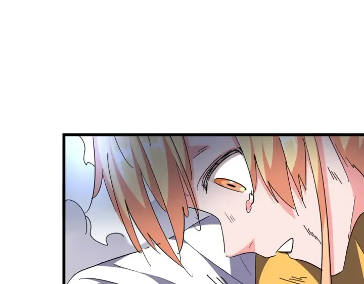 《魔皇大管家》第296话 归来图75