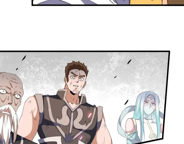 《魔皇大管家》第296话 归来图76