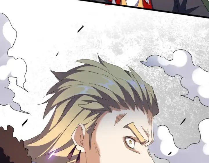 《魔皇大管家》第296话 归来图78