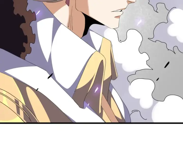 《魔皇大管家》第296话 归来图79