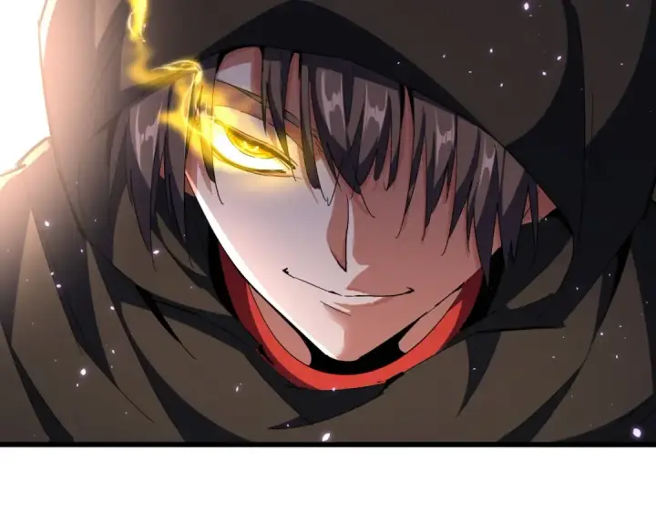 《魔皇大管家》第296话 归来图85