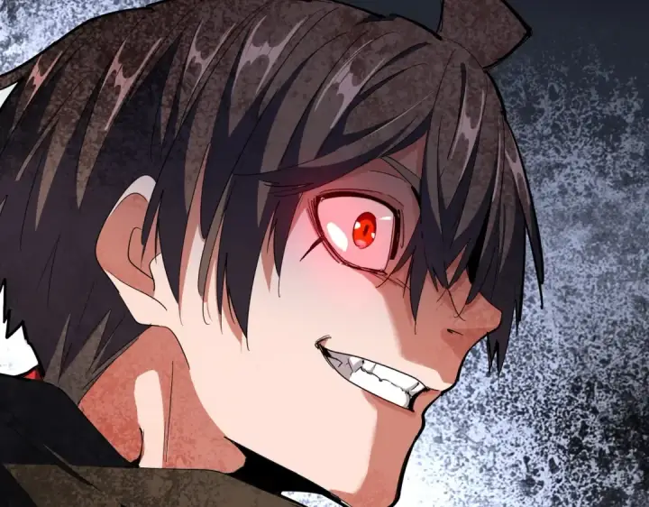 《魔皇大管家》第297话 断腿图110