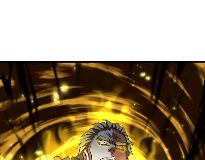 《魔皇大管家》第297话 断腿图113
