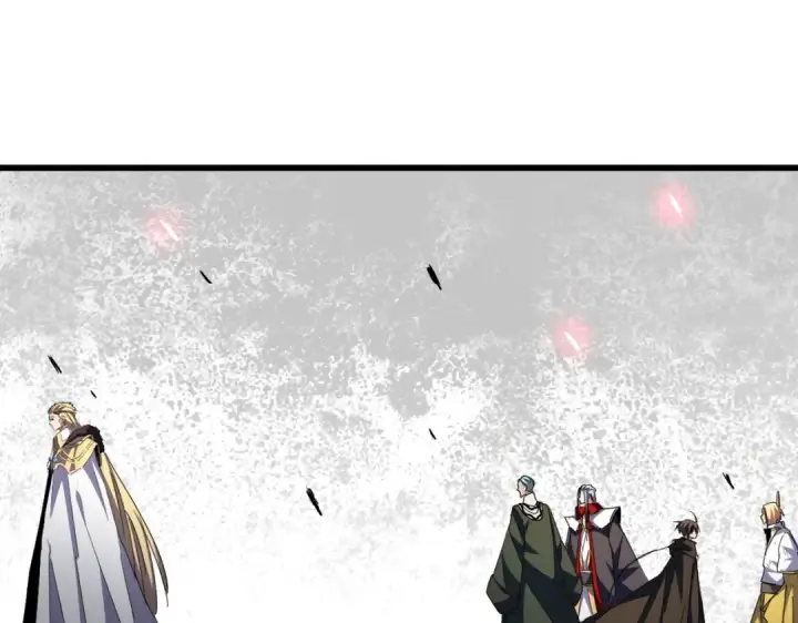 《魔皇大管家》第297话 断腿图118