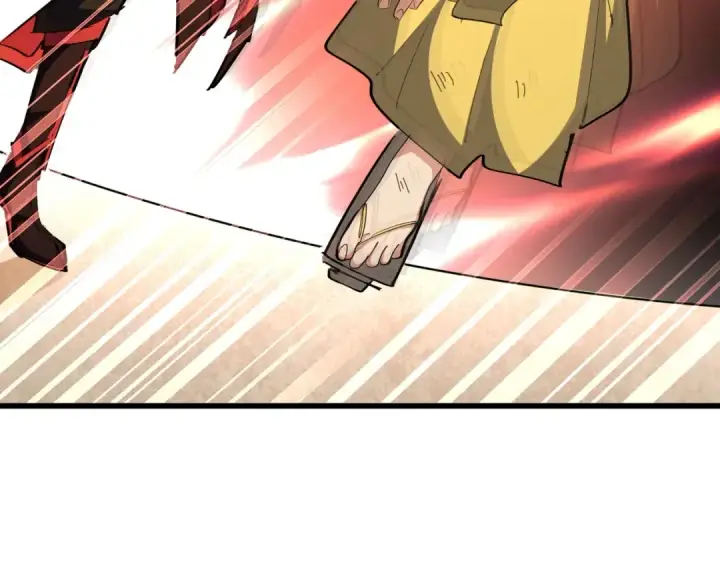《魔皇大管家》第297话 断腿图127