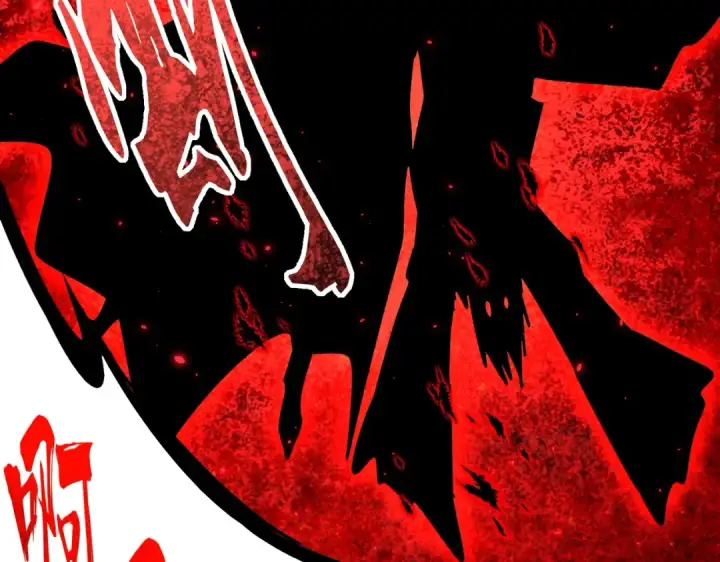 《魔皇大管家》第297话 断腿图145