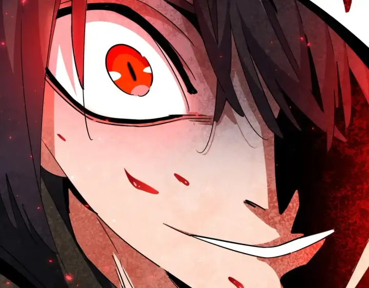 《魔皇大管家》第297话 断腿图147