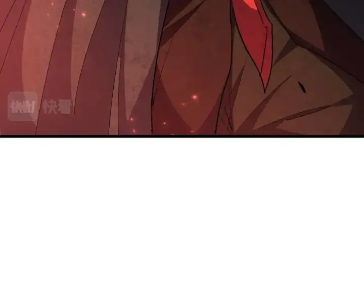 《魔皇大管家》第297话 断腿图36