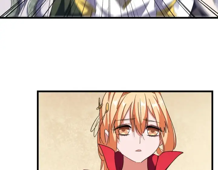 《魔皇大管家》第297话 断腿图57