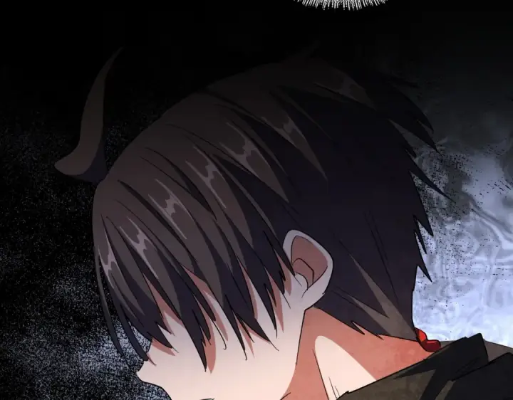 《魔皇大管家》第297话 断腿图75