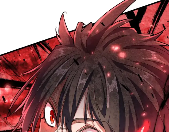 《魔皇大管家》第297话 断腿图79