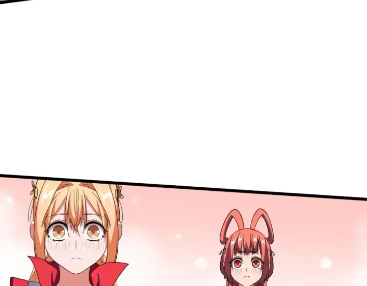 《魔皇大管家》第297话 断腿图83