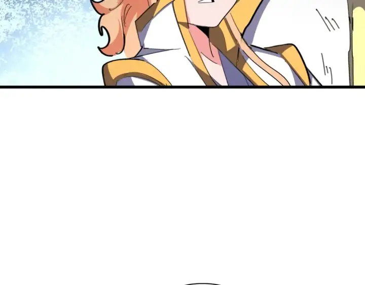 《魔皇大管家》第297话 断腿图87