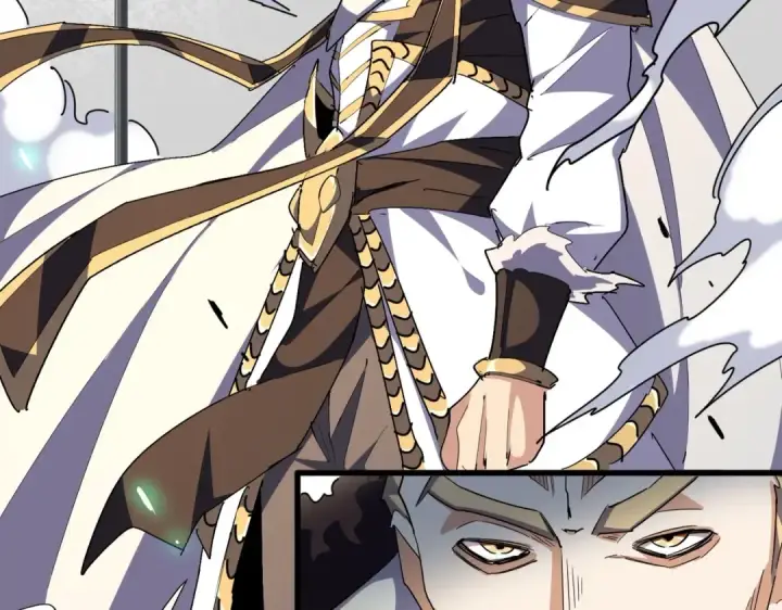 《魔皇大管家》第298话 天雷地火图100