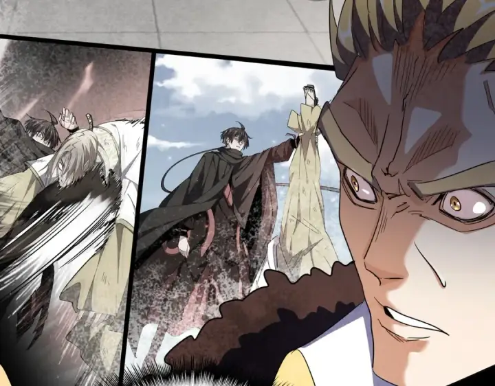《魔皇大管家》第298话 天雷地火图12