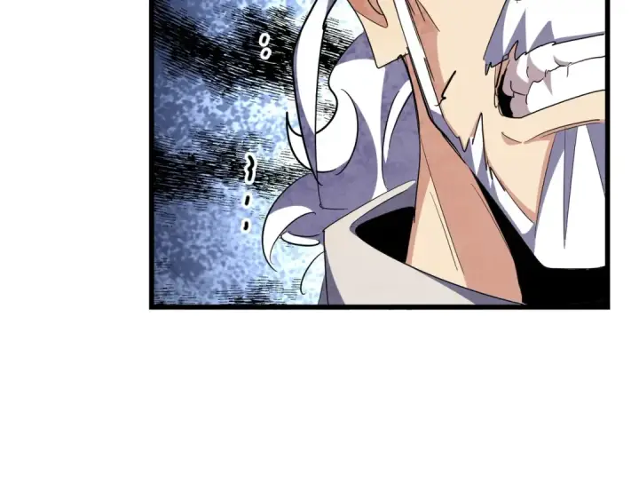 《魔皇大管家》第298话 天雷地火图122