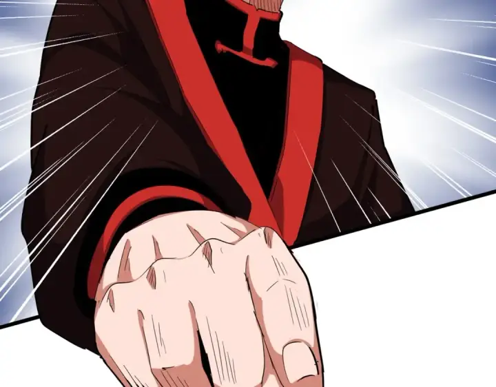 《魔皇大管家》第298话 天雷地火图124