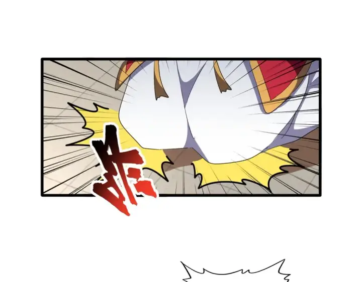《魔皇大管家》第298话 天雷地火图127