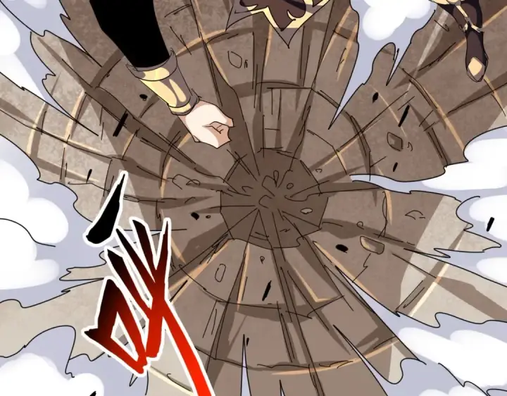 《魔皇大管家》第298话 天雷地火图31