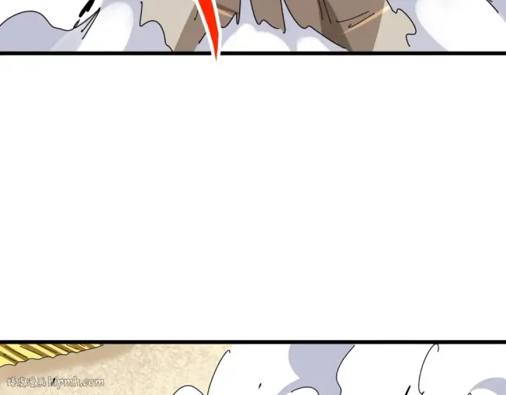 《魔皇大管家》第298话 天雷地火图32