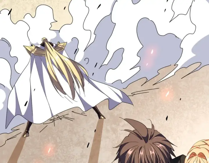 《魔皇大管家》第298话 天雷地火图33