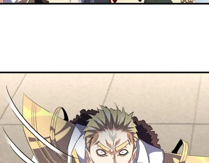 《魔皇大管家》第298话 天雷地火图4