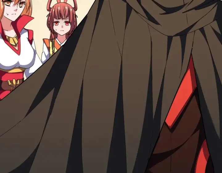 《魔皇大管家》第298话 天雷地火图43