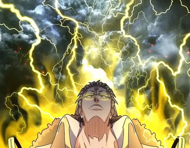 《魔皇大管家》第298话 天雷地火图50