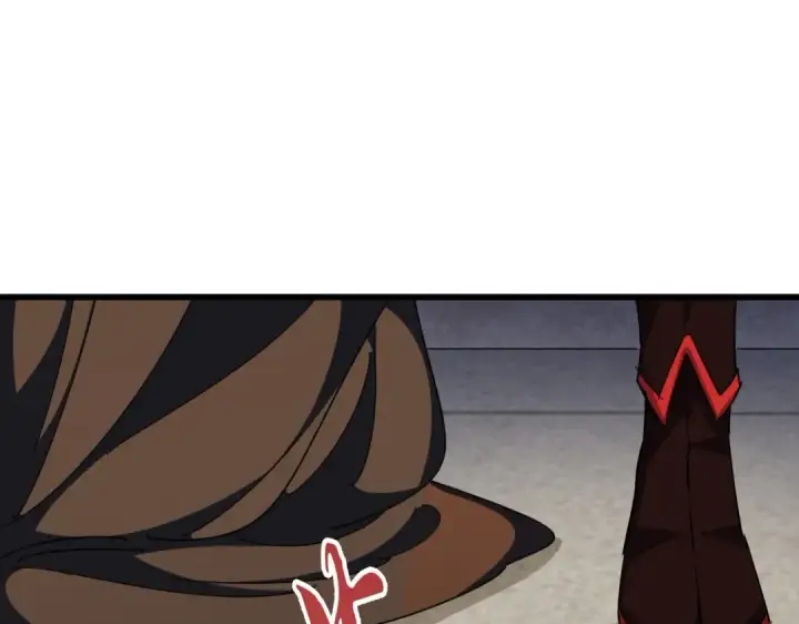 《魔皇大管家》第298话 天雷地火图54