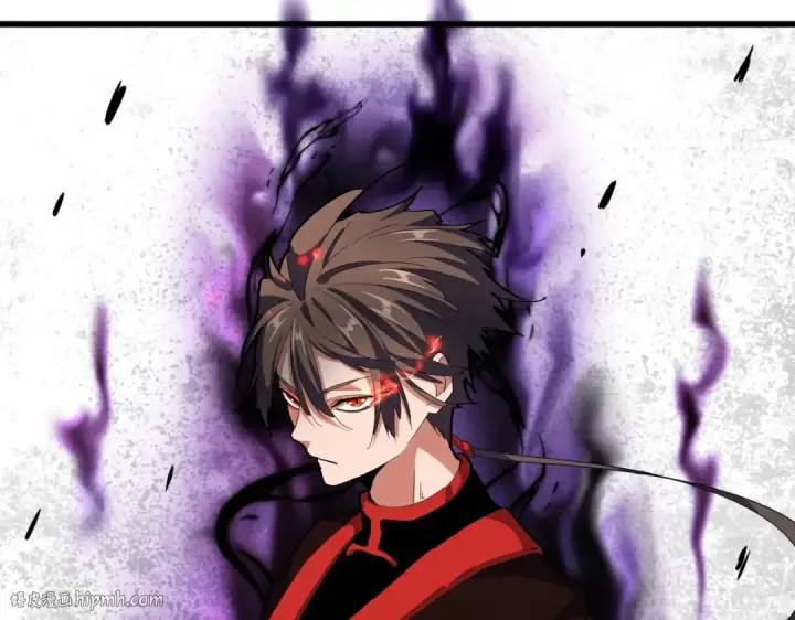 《魔皇大管家》第298话 天雷地火图56