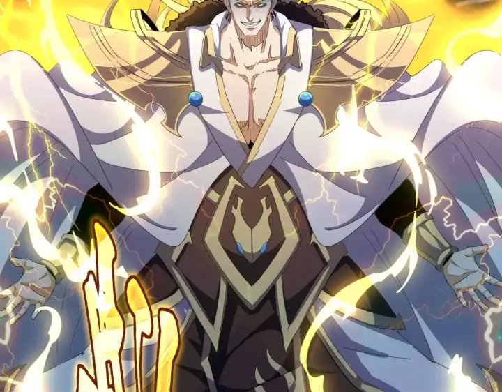 《魔皇大管家》第298话 天雷地火图63