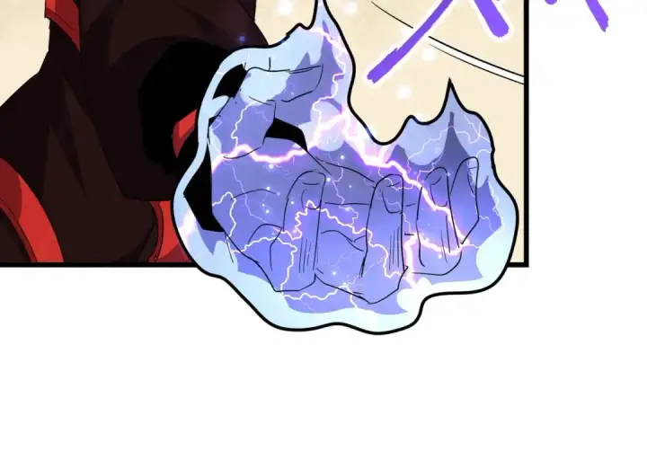 《魔皇大管家》第298话 天雷地火图70