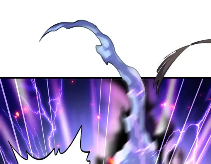 《魔皇大管家》第298话 天雷地火图71