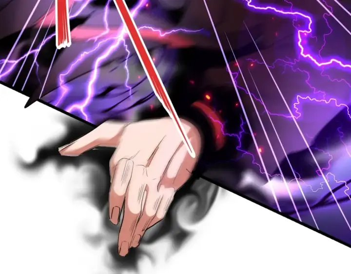 《魔皇大管家》第298话 天雷地火图74