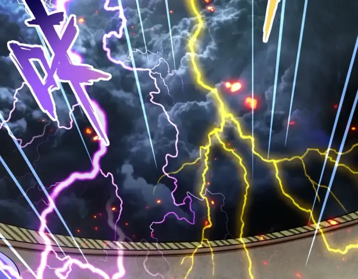 《魔皇大管家》第298话 天雷地火图76