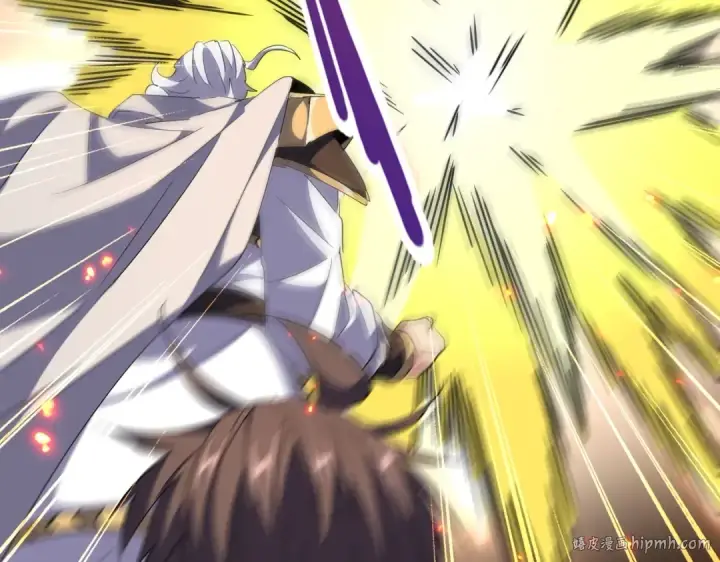 《魔皇大管家》第299话 配合时间图112