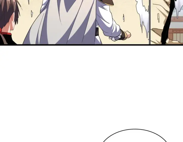 《魔皇大管家》第299话 配合时间图123