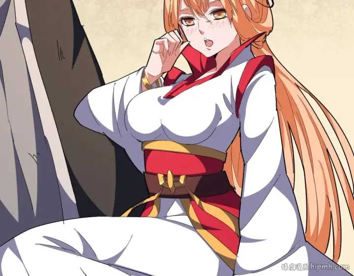 《魔皇大管家》第299话 配合时间图64