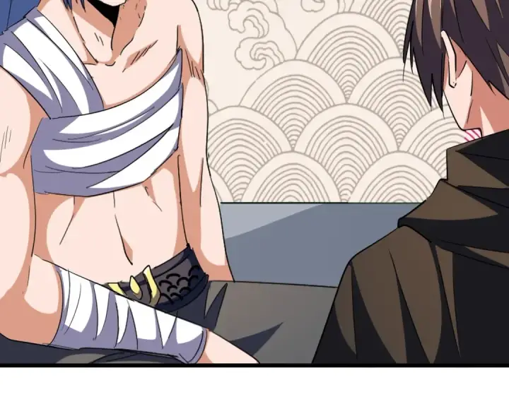 《魔皇大管家》第300话 参军？图13