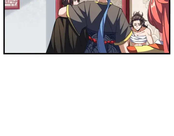 《魔皇大管家》第300话 参军？图25