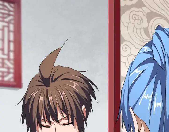 《魔皇大管家》第300话 参军？图28