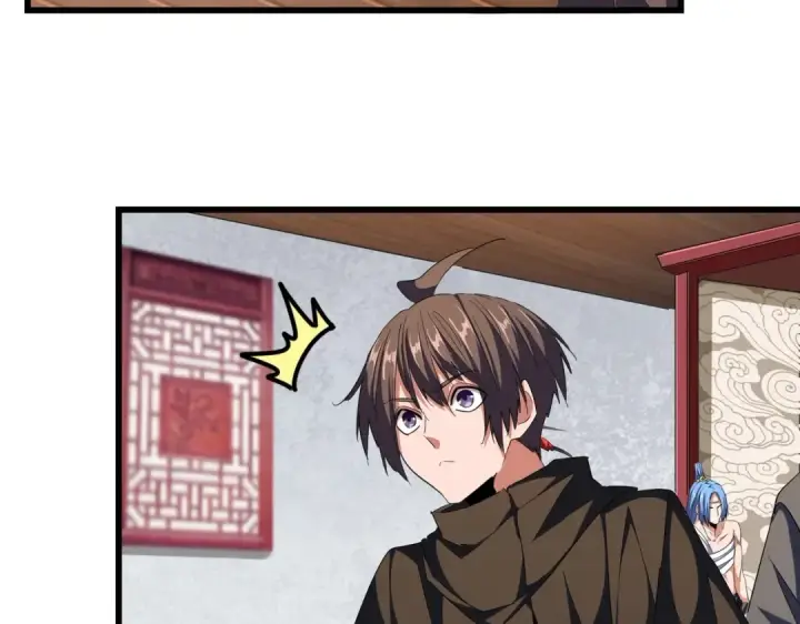 《魔皇大管家》第300话 参军？图31