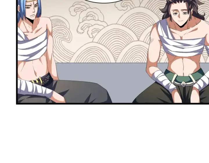 《魔皇大管家》第300话 参军？图6