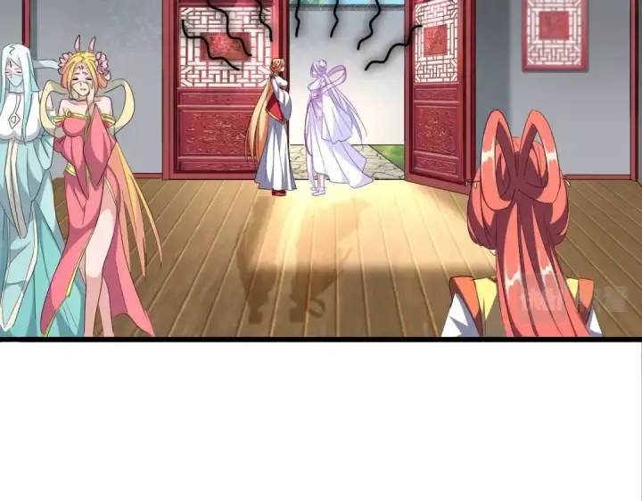 《魔皇大管家》第300话 参军？图63