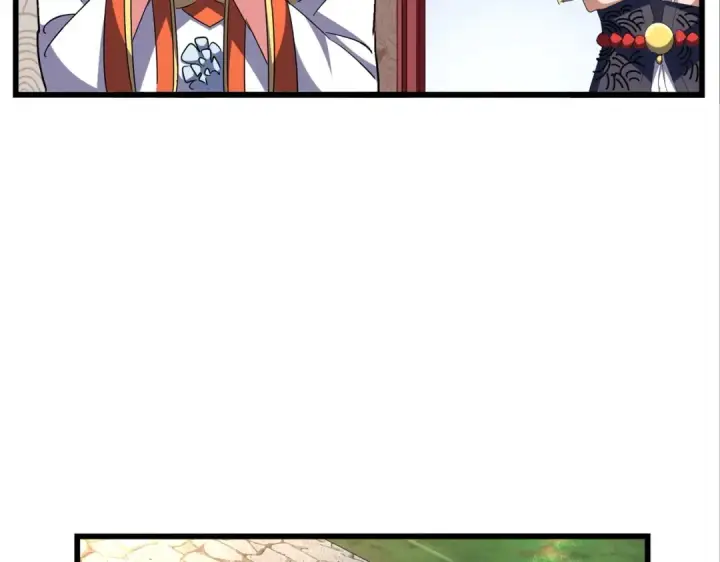 《魔皇大管家》第300话 参军？图65