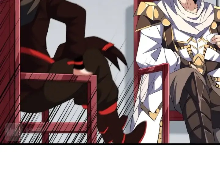 《魔皇大管家》第300话 参军？图76