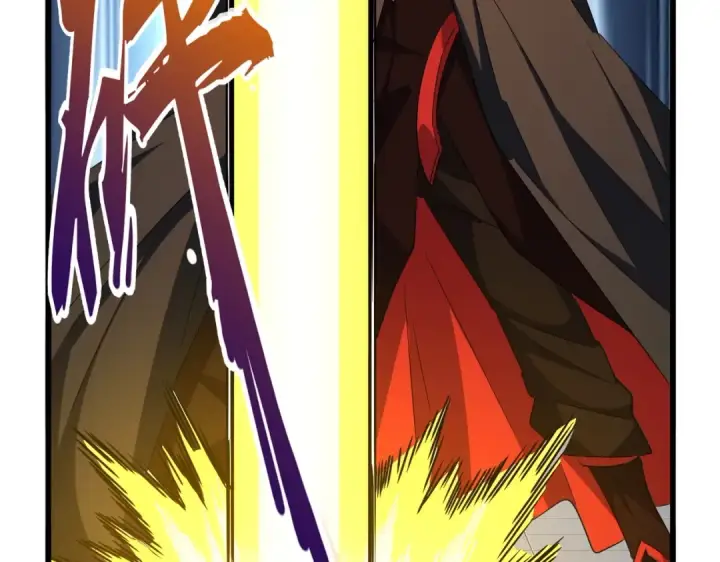 《魔皇大管家》第300话 参军？图98