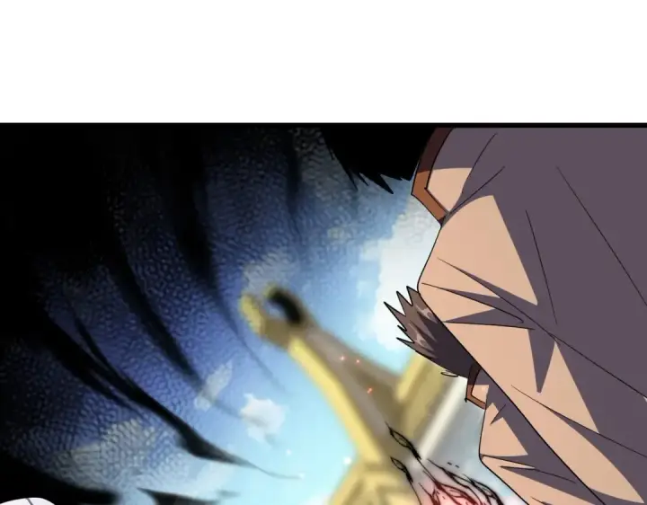 《魔皇大管家》第301话 你走吧卓凡！！图115