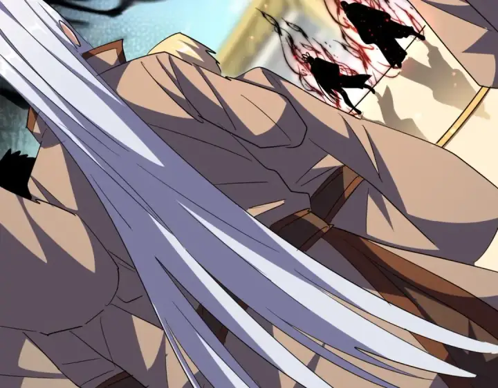 《魔皇大管家》第301话 你走吧卓凡！！图116